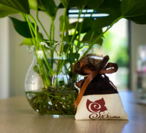 Gió coffee Tri ân khách hàng