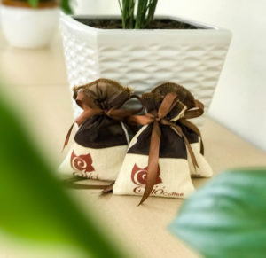 Gió coffee Tri ân khách hàng