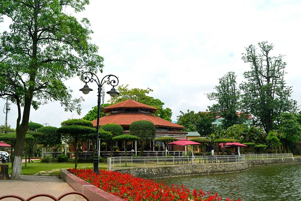 Lược sử hình thành Gió_Coffee